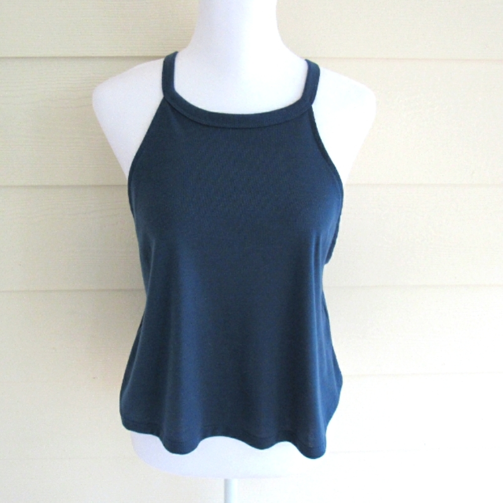 Forever 21 crop top